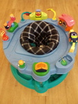 Baby Bouncer Land