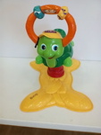 V Tech Turtle Bouncer