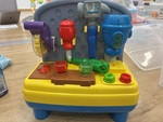 Kiddy Workshop