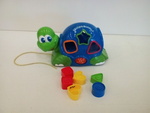 Turtle Shape Buddy