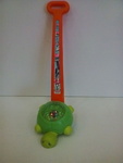 Activity Garden Turtle Popper
