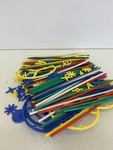 Connecta Straws