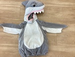 BABY -shark costume