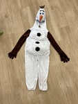 Olaf (Frozen) Costume