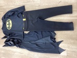 Batman outfit