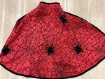 Spiderman/batman cap