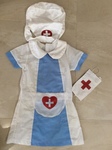 Nurse dress up