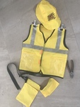 Construction Worker Dress Up
