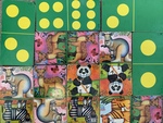 Domino Zoo