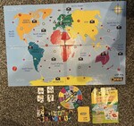 Zoom Around the World