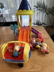 Peppa Pig Playground
