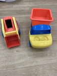 Trucks/ digger collection