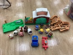 Farm Set 