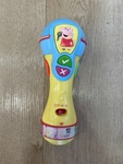 Peppa Pig microphone 