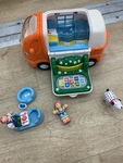 Casey`s Campervan
