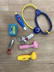Dr. Doctor Medical Kit