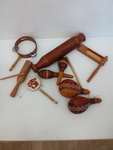Musical Instruments pack