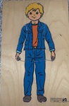 Boy Puzzle 