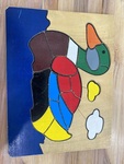 Duck Puzzle (Large)
