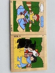 Fairy tale puzzle