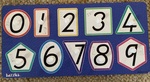 Tuzzle Counting Puzzle 