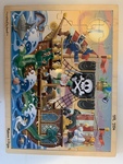 Pirate Puzzle