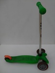Mini Micro Scooter GREEN