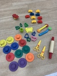 Playdoh Assorted Gadgets