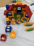Activity Playhouse