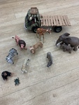 African Safari Set