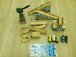 Thomas and Friends Gold Mine Mountain Set