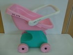 Doll Stroller