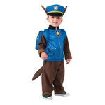 Paw Patrol Chase Costume