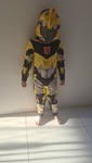 Transformer Bumblebee