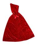 Red Riding Hood Cape