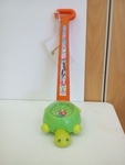 Activity Garden Turtle Popper