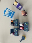Peppa Pig Playset