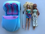 Barbie Beach Party