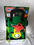 Gas n Go Mower