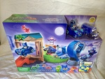 PJ Masks Rival racers track playset