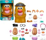 A440: Mr Potato Head