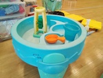 Water Play Table