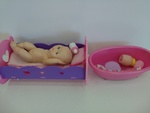 Baby Care Set