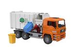 Bruder Garbage Truck