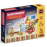 Magformer (My first)