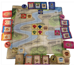 Robot Turtles coding game