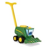 Musical Corey Push Toy