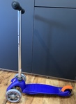 Mini Micro Scooter Blue