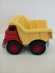 Green Toys Dump Truck