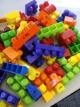 Mega Bloks